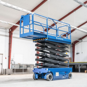 compartec maxline elektro scherenbuhne 12 m kompakt leise hochleistungsfahig 1.png