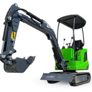 ct b 12 li i elektro minibagger 1100 kg kabelloser lithium antrieb hydraulische 1.jpg