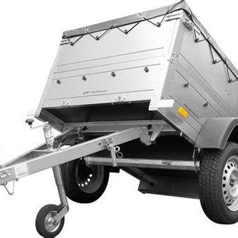 kleine kippbare pkw anhanger unitrailer garden trailer 150 kipp mit bordwanderho 2.jpg kleine kippbare pkw anhanger unitrailer garden trailer 150 kipp mit bordwanderho 2.jpg