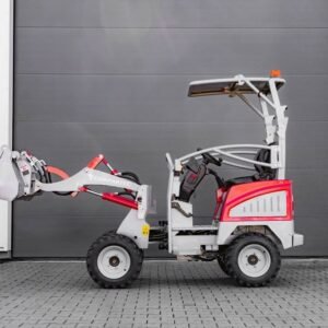 mini radlader 500 kg elektro green boss mit 60 v motor schnellwechselsystem 1.jpg