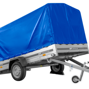 pkw anhanger 264 x 150 cm unitrailer garden 265 kipp mit h 1100 hochplanengestel 1.png