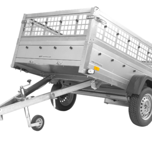 pkw anhanger unitrailer garden trailer 230 kipp 230 x 125 m mit gitteraufsatzen 1.png